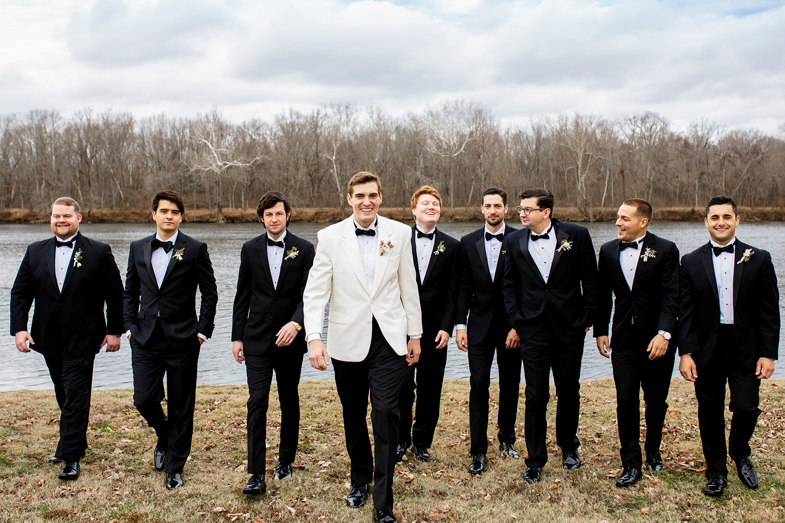 Mallory  Pauls Wedding at The John Marshall Ballroom - Image Property of www.j-dphoto.com