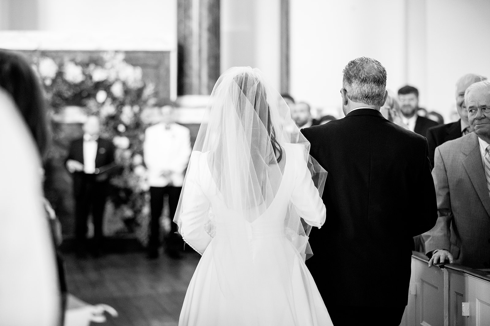 Mallory  Pauls Wedding at The John Marshall Ballroom - Image Property of www.j-dphoto.com