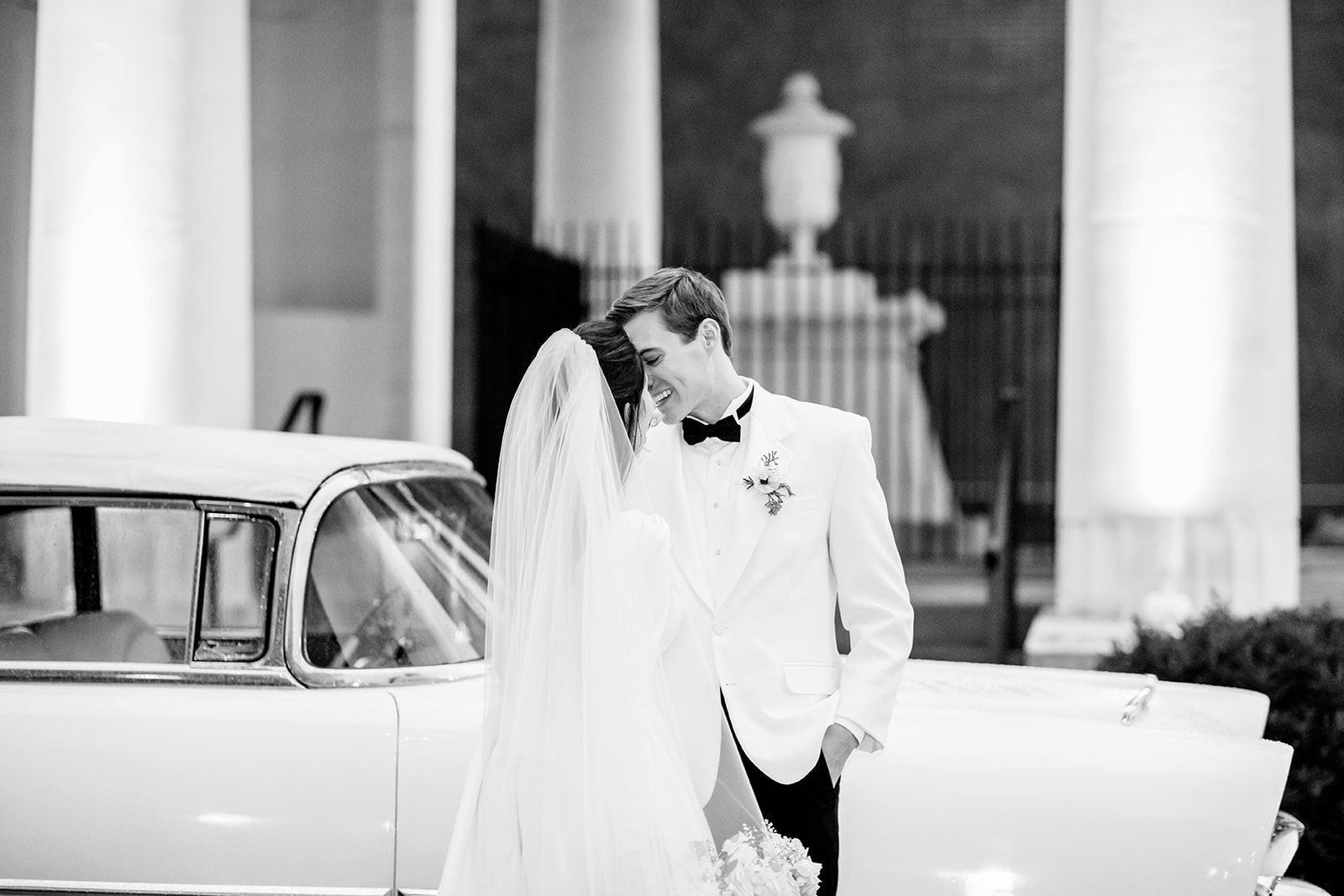 Mallory  Pauls Wedding at The John Marshall Ballroom - Image Property of www.j-dphoto.com