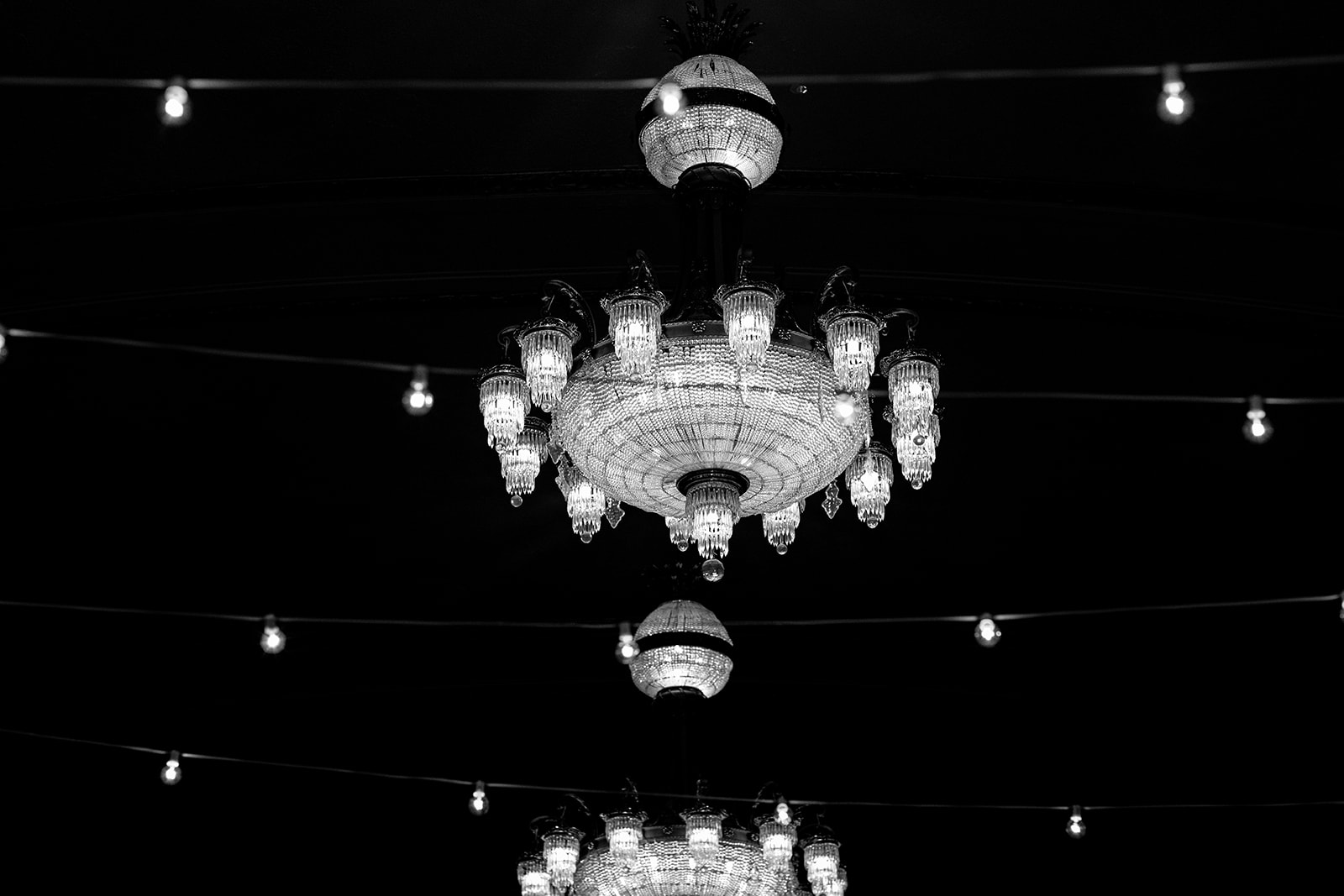 Mallory  Pauls Wedding at The John Marshall Ballroom - Image Property of www.j-dphoto.com