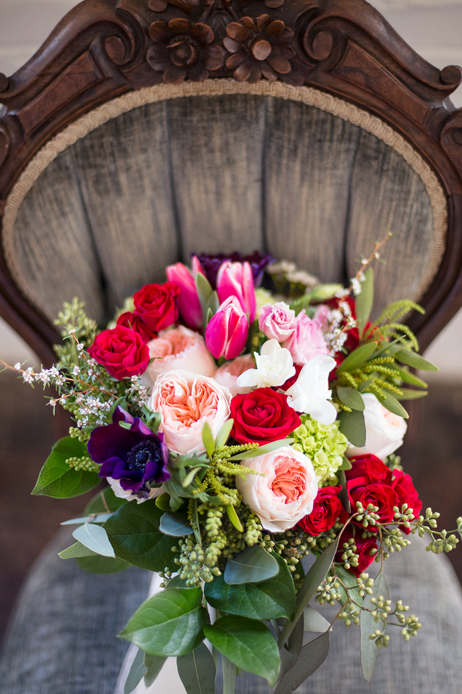 What To Do If You Have Extra Money In Your Budget - Image Property of www.j-dphoto.com