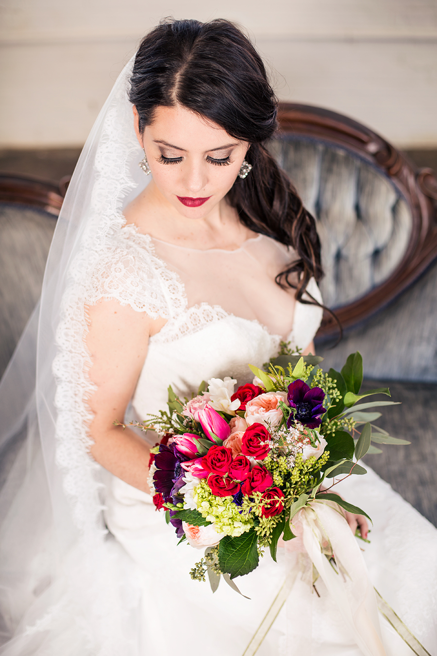 What To Do If You Have Extra Money In Your Budget - Image Property of www.j-dphoto.com