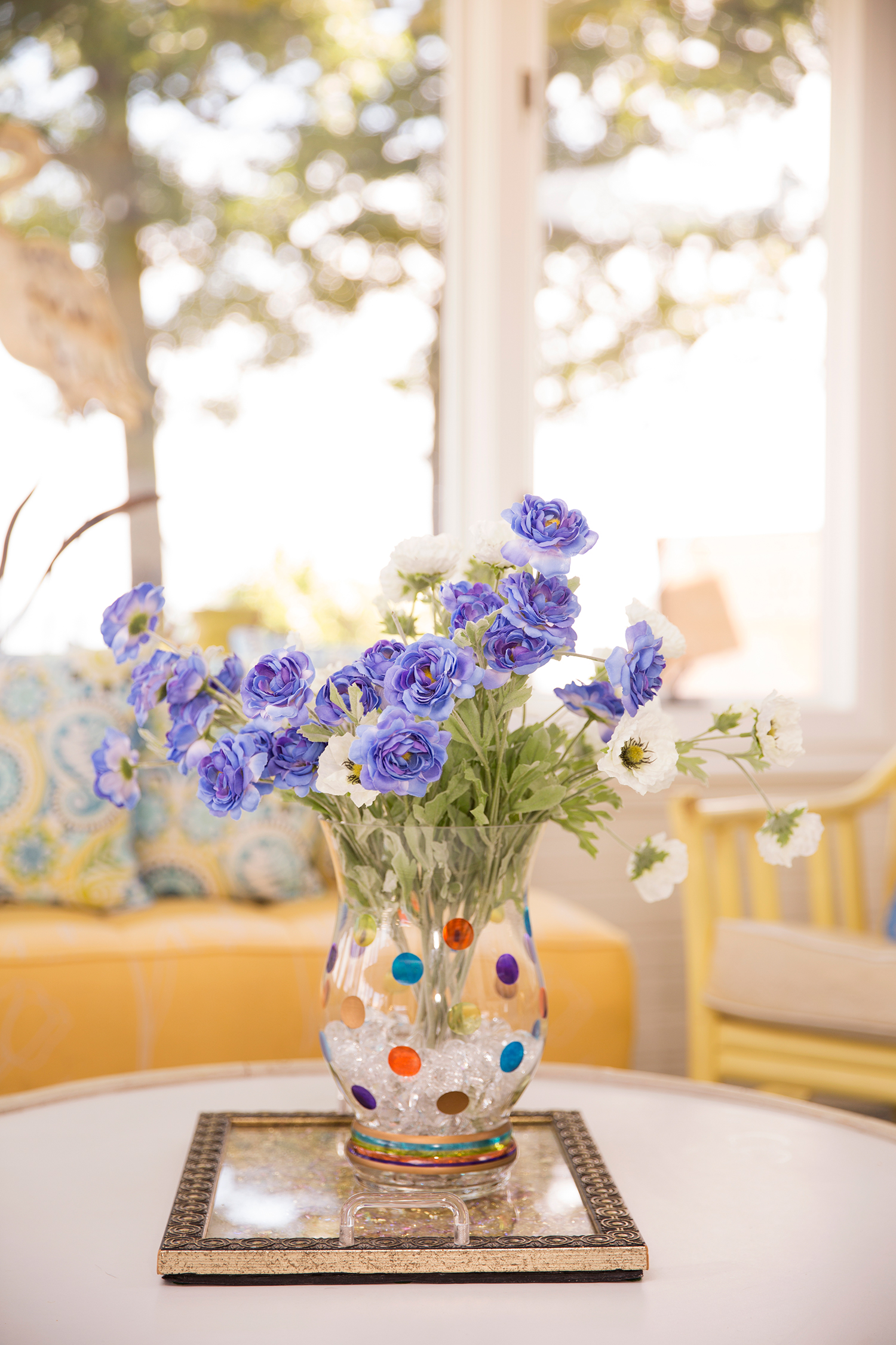 Ben  Kates River Wedding Reception - Image Property of www.j-dphoto.com