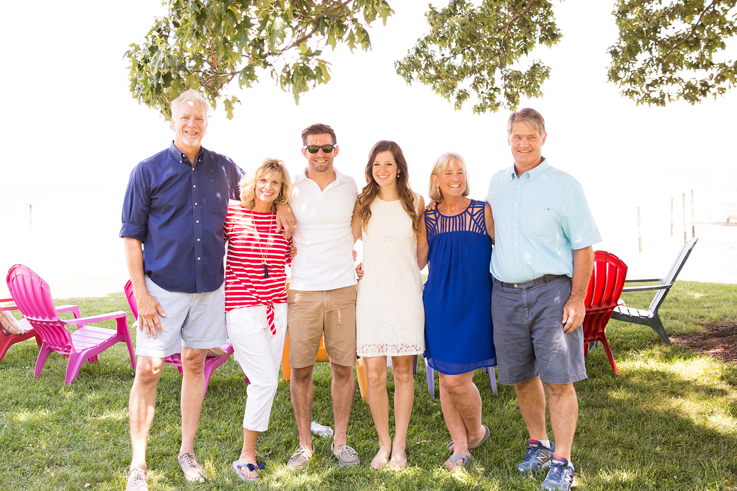 Ben  Kates River Wedding Reception - Image Property of www.j-dphoto.com