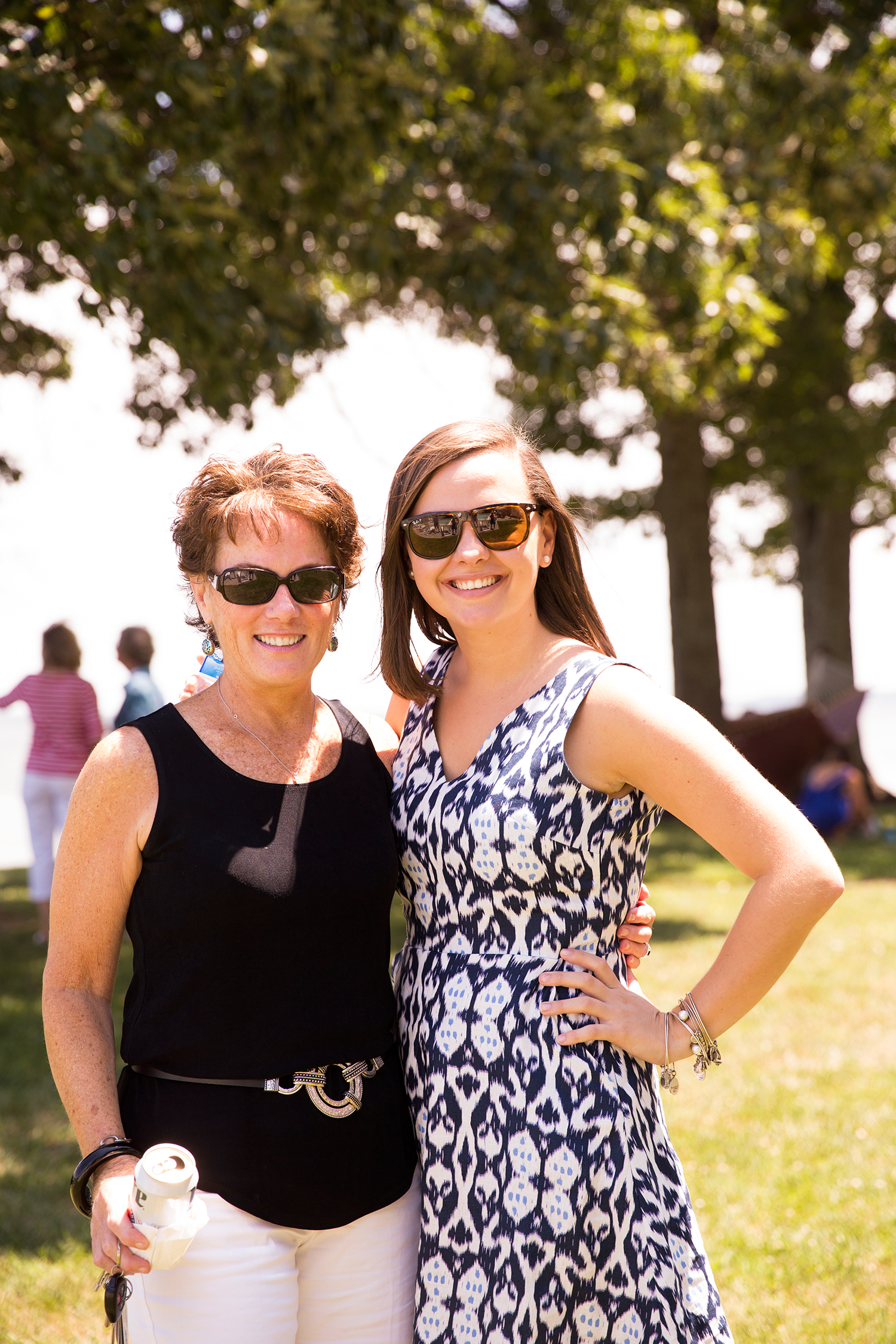 Ben  Kates River Wedding Reception - Image Property of www.j-dphoto.com