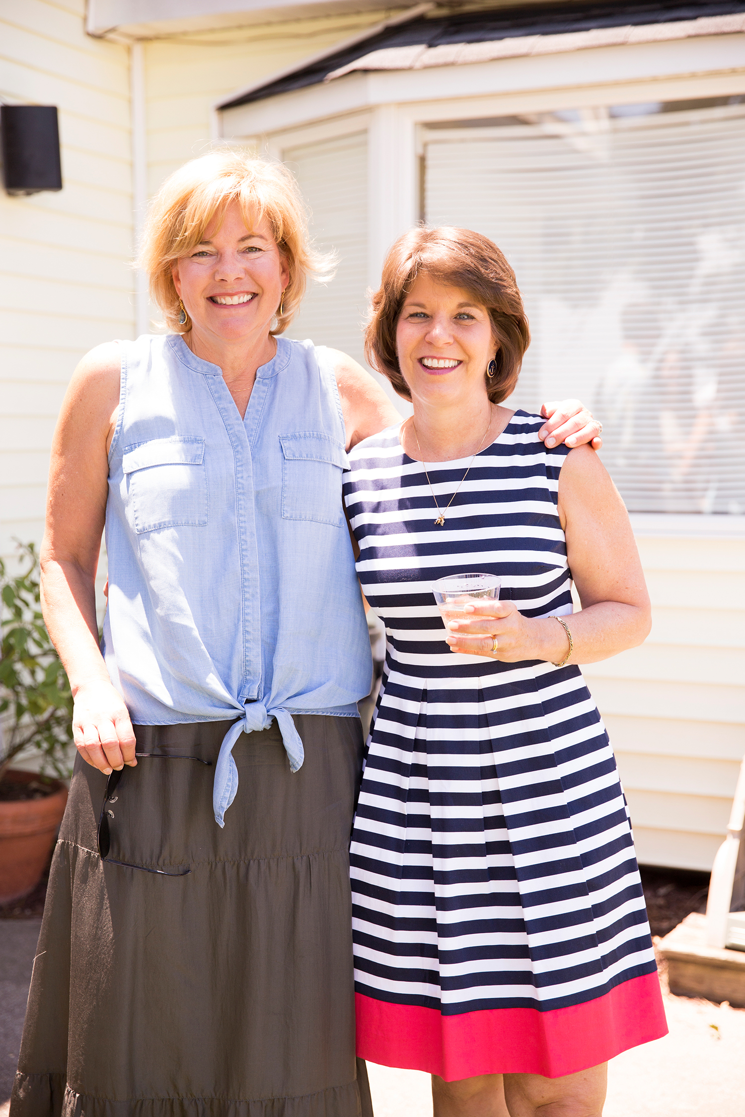 Ben  Kates River Wedding Reception - Image Property of www.j-dphoto.com