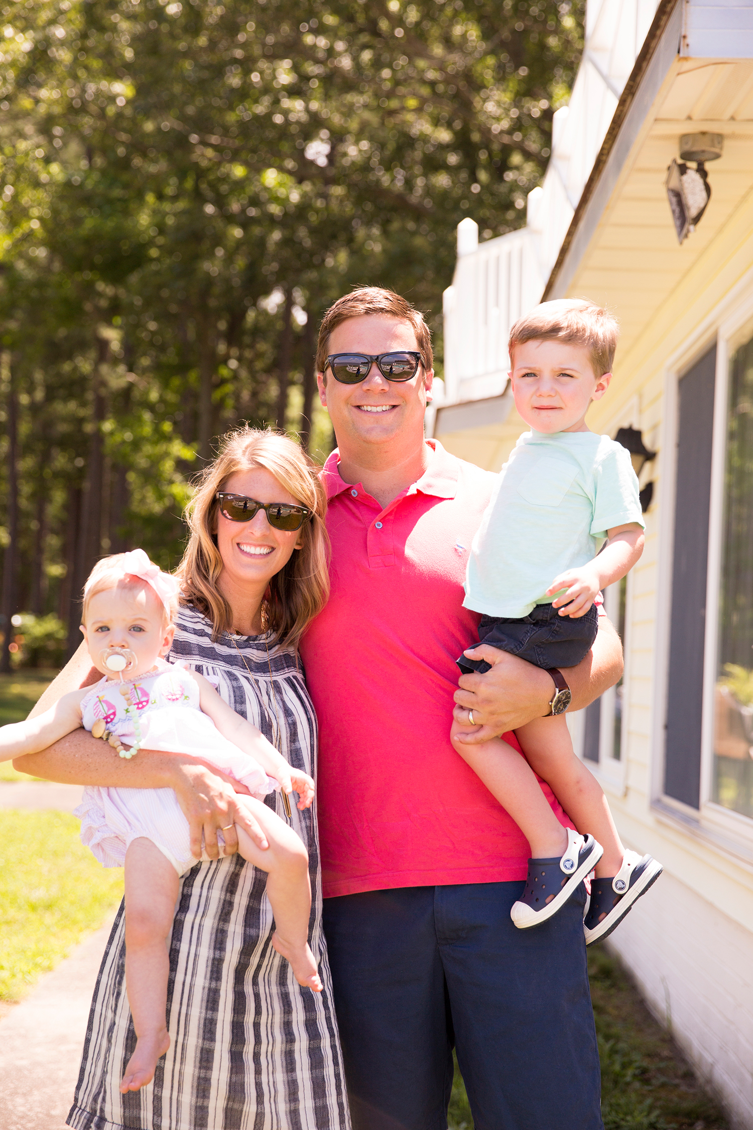 Ben  Kates River Wedding Reception - Image Property of www.j-dphoto.com