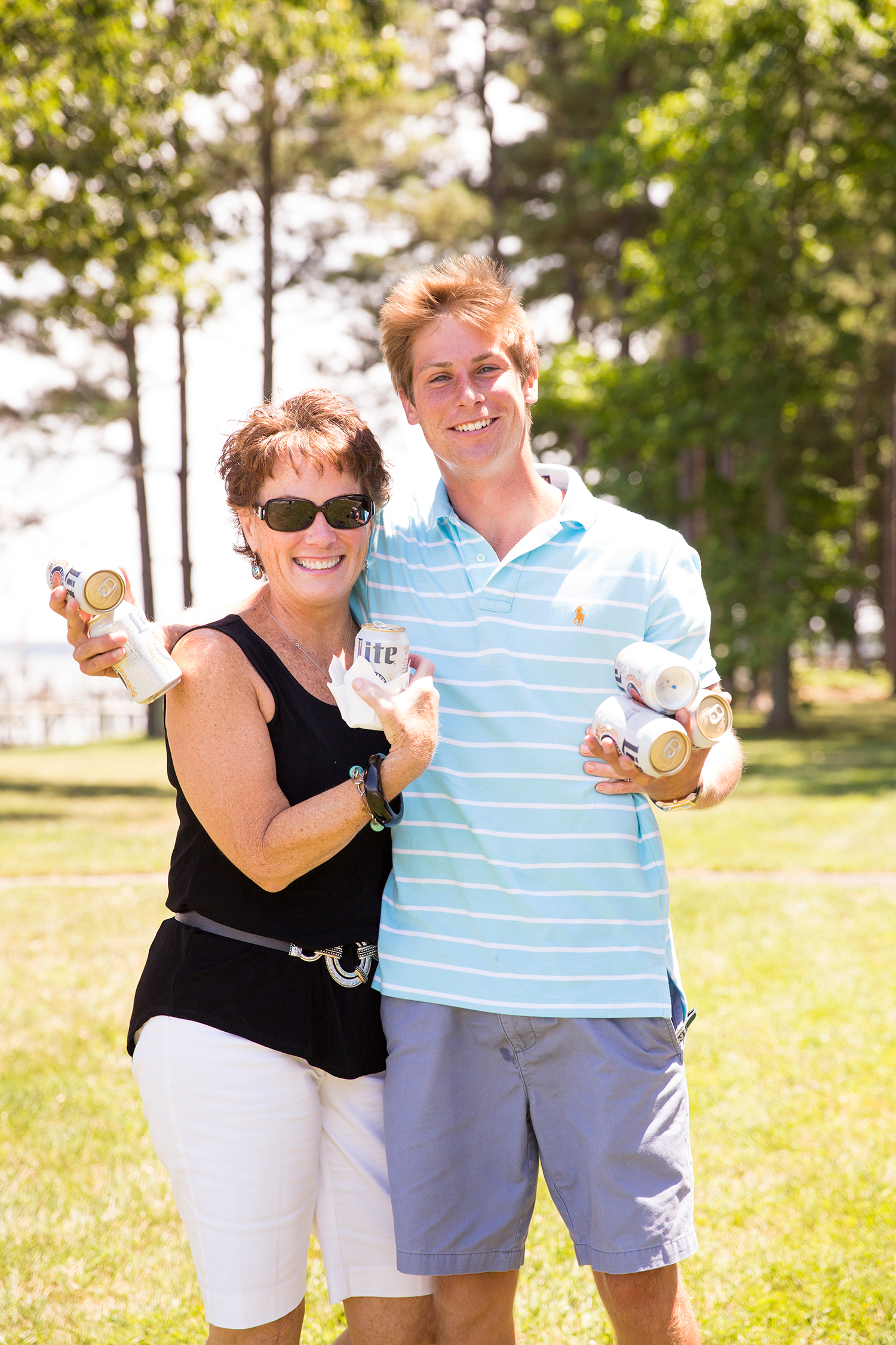 Ben  Kates River Wedding Reception - Image Property of www.j-dphoto.com
