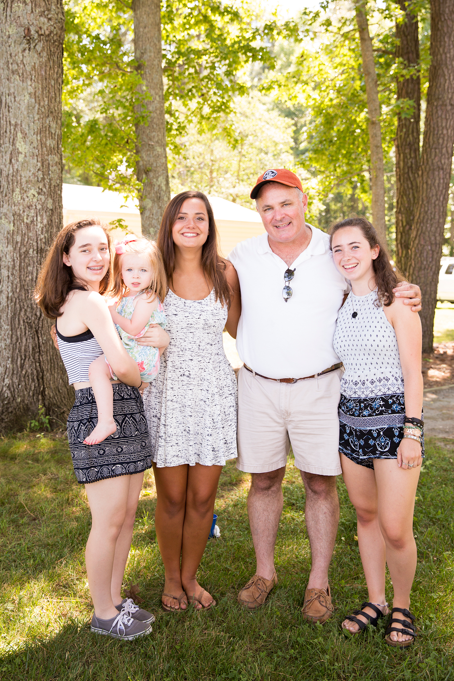 Ben  Kates River Wedding Reception - Image Property of www.j-dphoto.com
