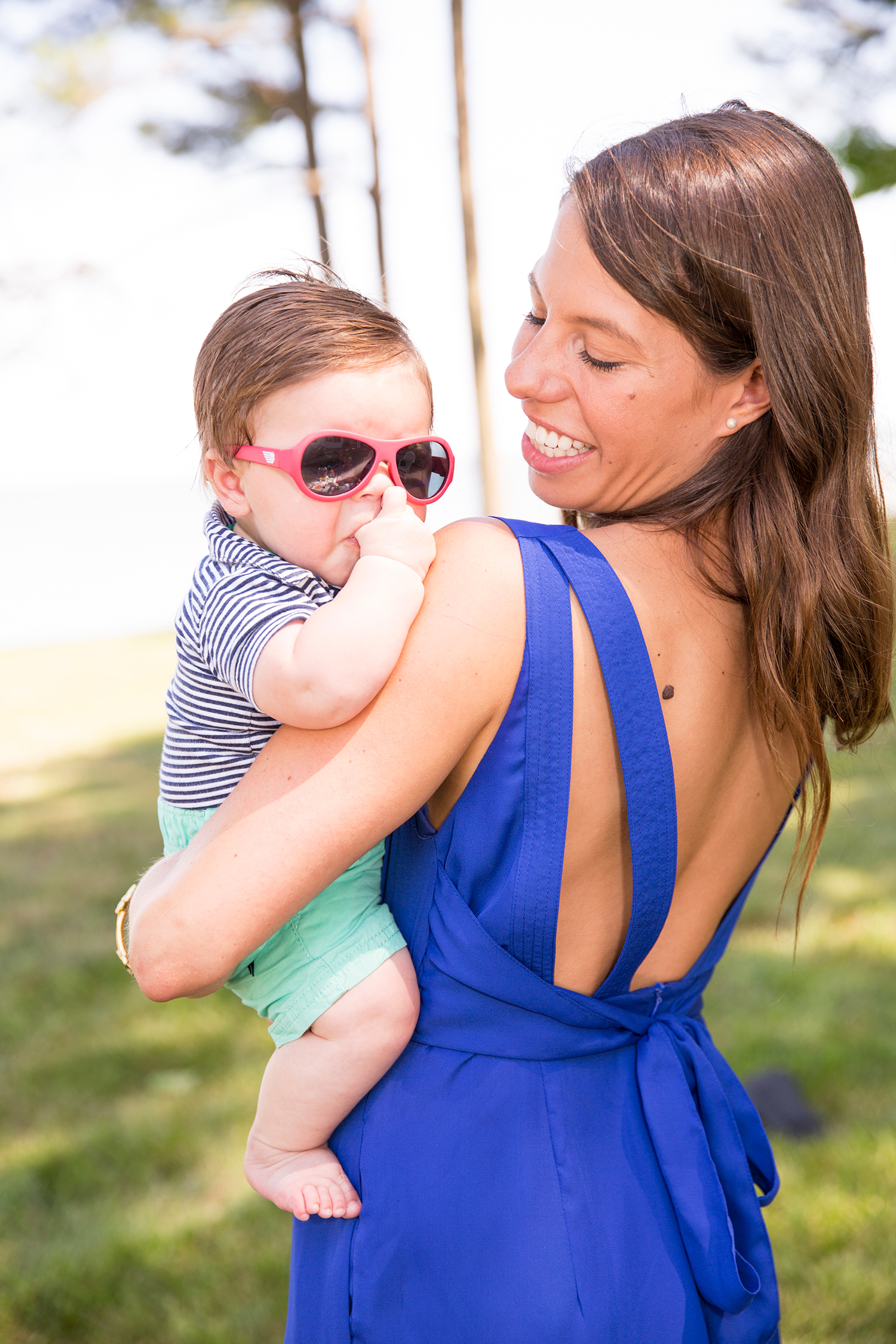 Ben  Kates River Wedding Reception - Image Property of www.j-dphoto.com