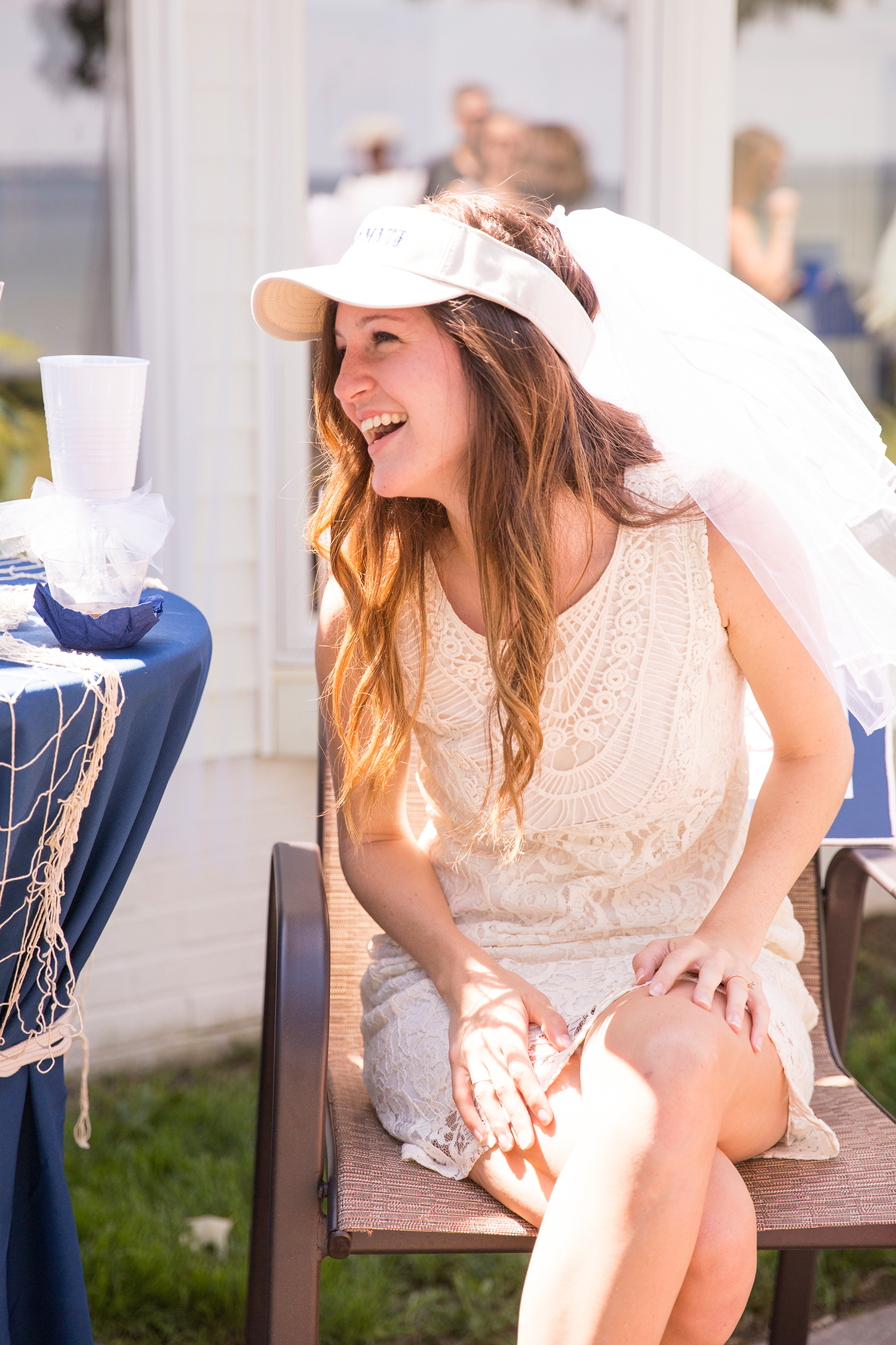 Ben  Kates River Wedding Reception - Image Property of www.j-dphoto.com