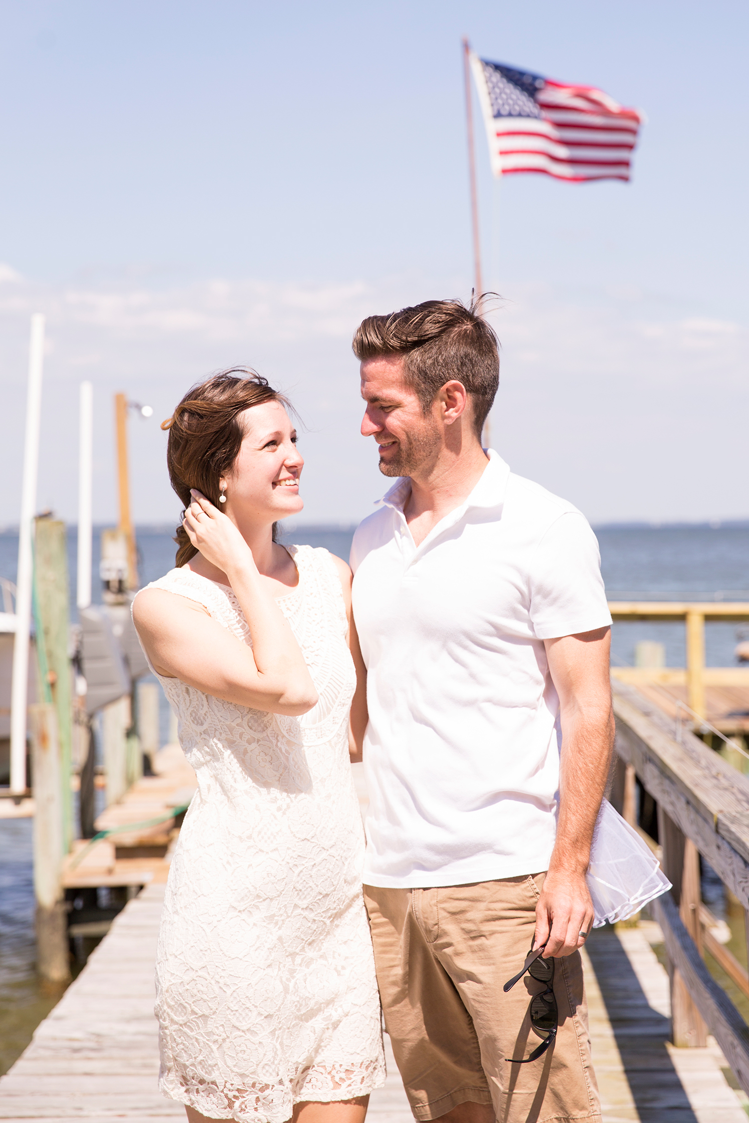 Ben  Kates River Wedding Reception - Image Property of www.j-dphoto.com