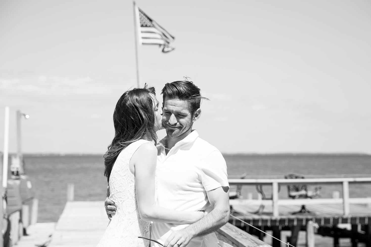 Ben  Kates River Wedding Reception - Image Property of www.j-dphoto.com