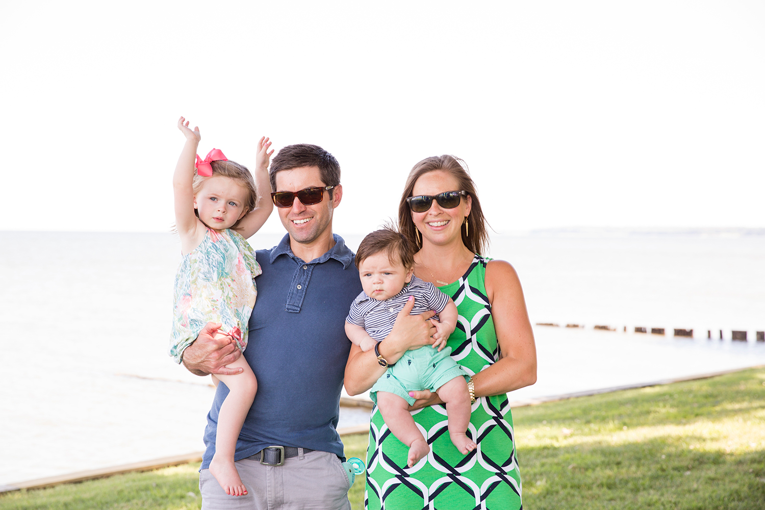 Ben  Kates River Wedding Reception - Image Property of www.j-dphoto.com