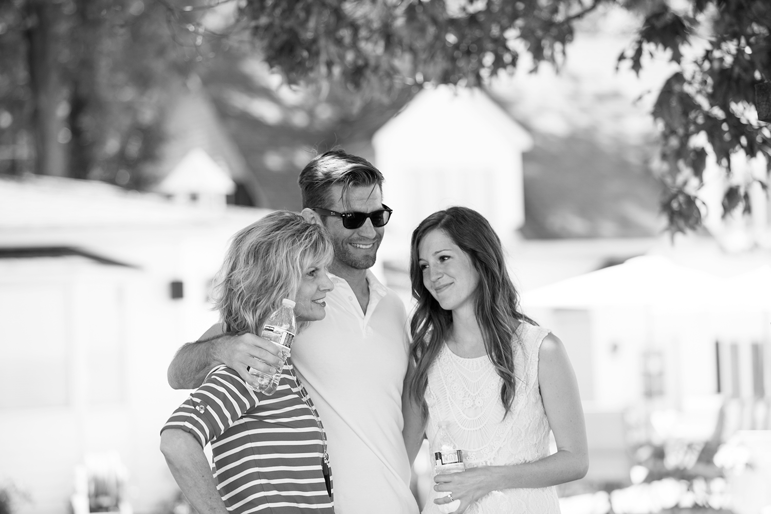 Ben  Kates River Wedding Reception - Image Property of www.j-dphoto.com