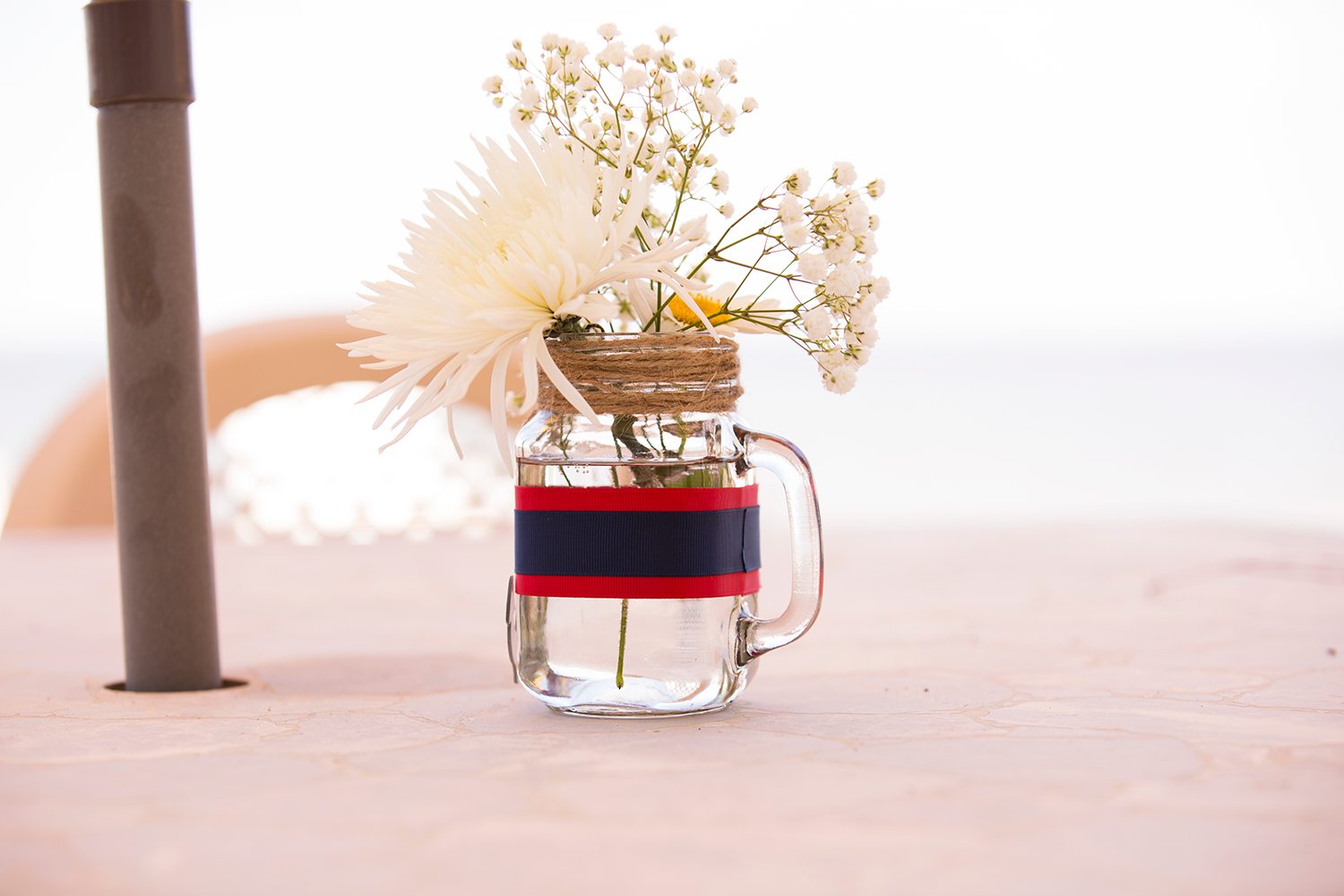 Ben  Kates River Wedding Reception - Image Property of www.j-dphoto.com