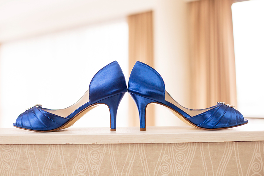 Erin  Johns Wedding at Lewis Ginter Botanical Garden - Image Property of www.j-dphoto.com