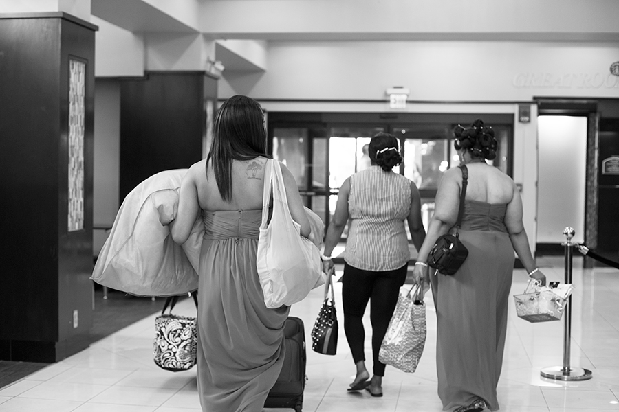 Erin  Johns Wedding at Lewis Ginter Botanical Garden - Image Property of www.j-dphoto.com