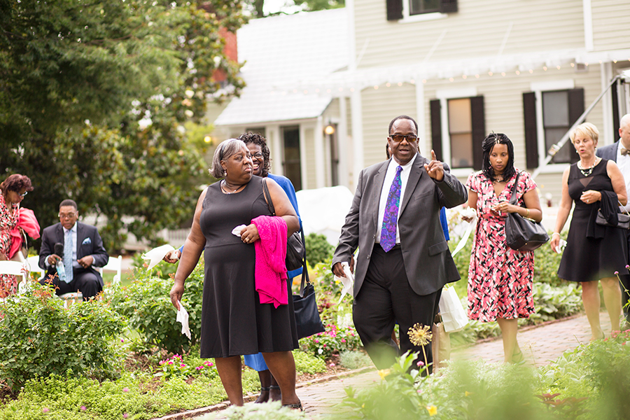 Erin  Johns Wedding at Lewis Ginter Botanical Garden - Image Property of www.j-dphoto.com