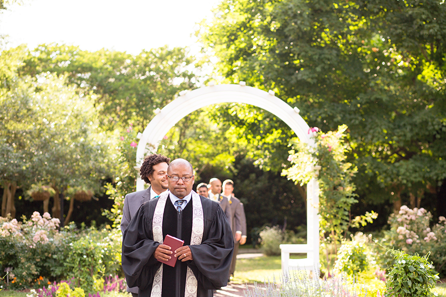Erin  Johns Wedding at Lewis Ginter Botanical Garden - Image Property of www.j-dphoto.com