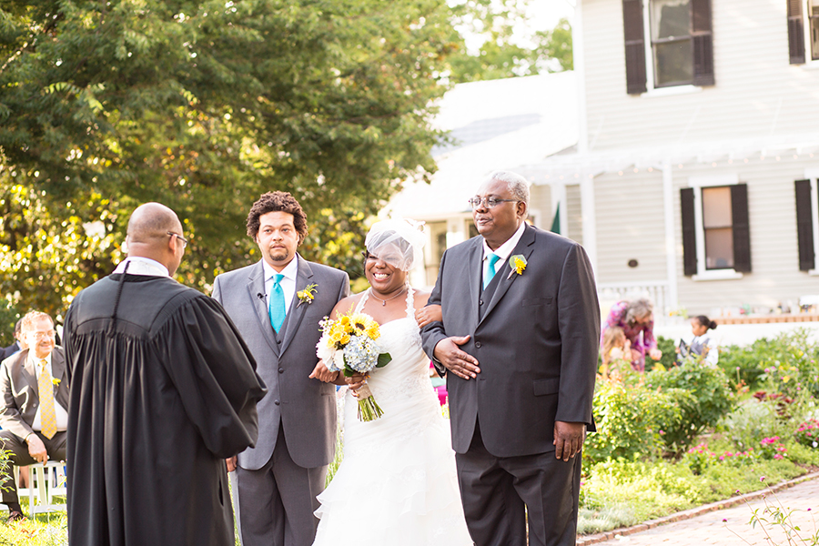 Erin  Johns Wedding at Lewis Ginter Botanical Garden - Image Property of www.j-dphoto.com