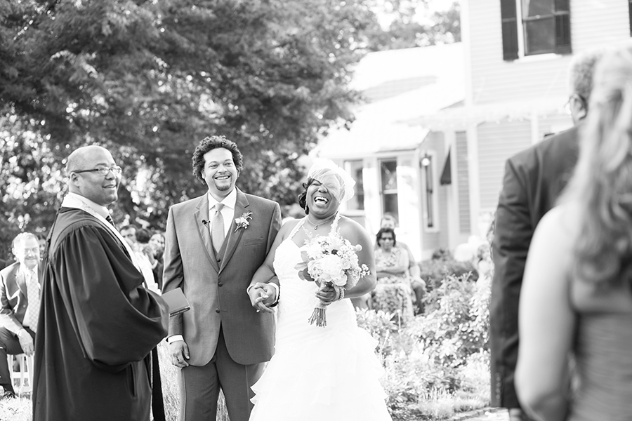 Erin  Johns Wedding at Lewis Ginter Botanical Garden - Image Property of www.j-dphoto.com