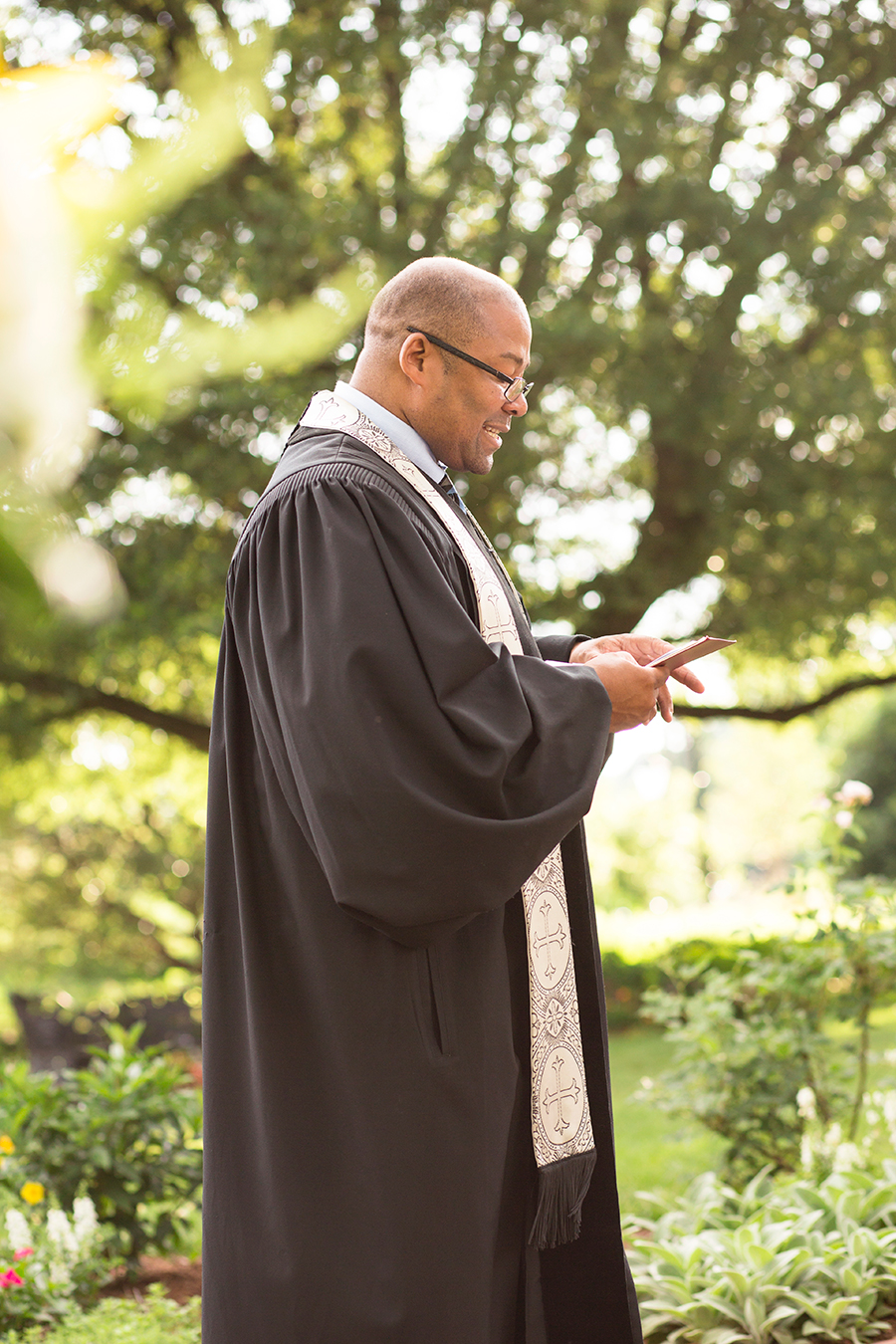 Erin  Johns Wedding at Lewis Ginter Botanical Garden - Image Property of www.j-dphoto.com
