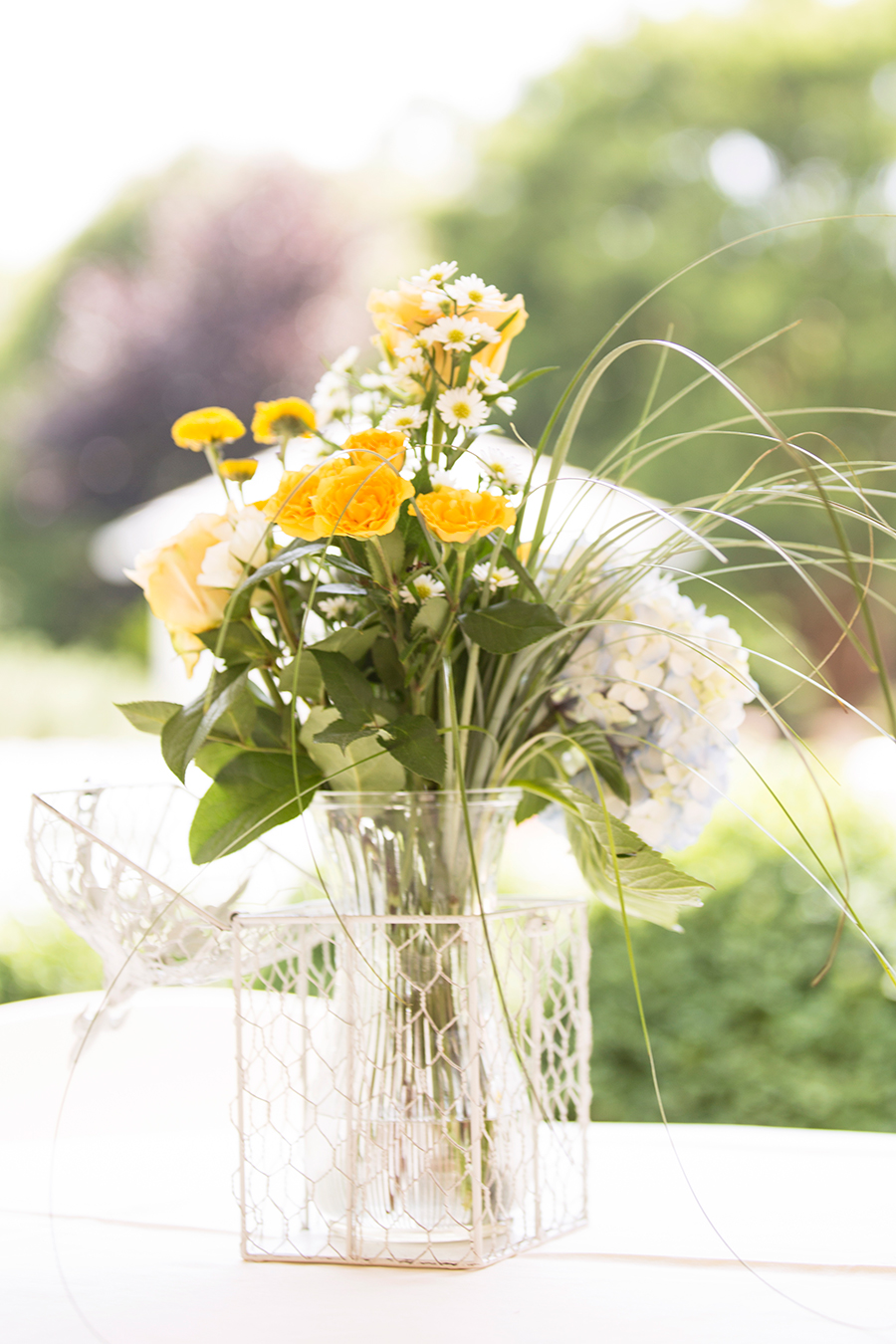 Erin  Johns Wedding at Lewis Ginter Botanical Garden - Image Property of www.j-dphoto.com