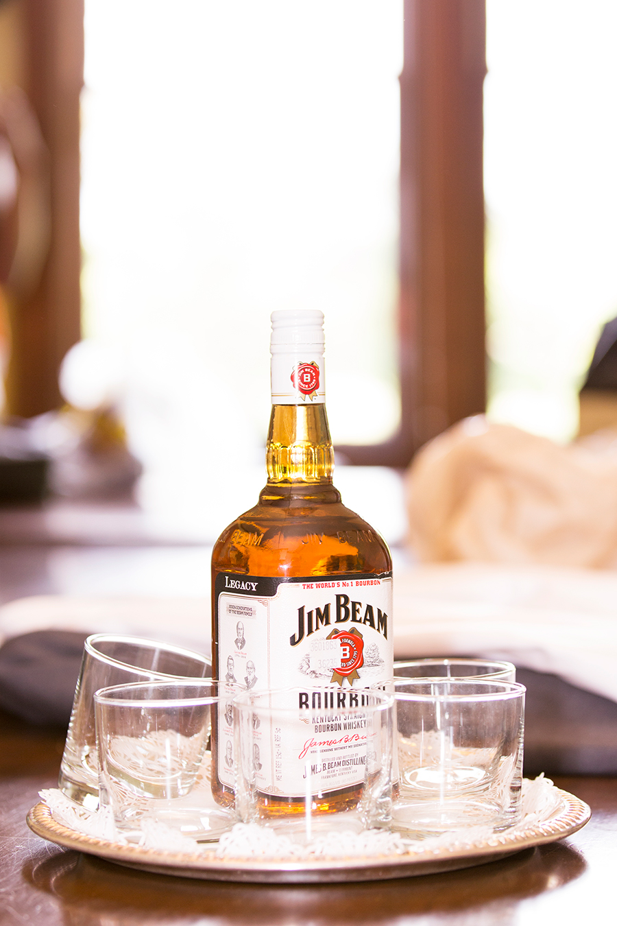 Erin  Johns Wedding at Lewis Ginter Botanical Garden - Image Property of www.j-dphoto.com