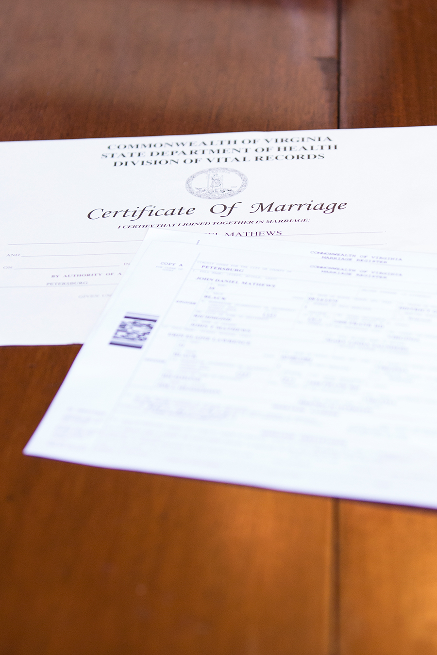 Erin  Johns Wedding at Lewis Ginter Botanical Garden - Image Property of www.j-dphoto.com