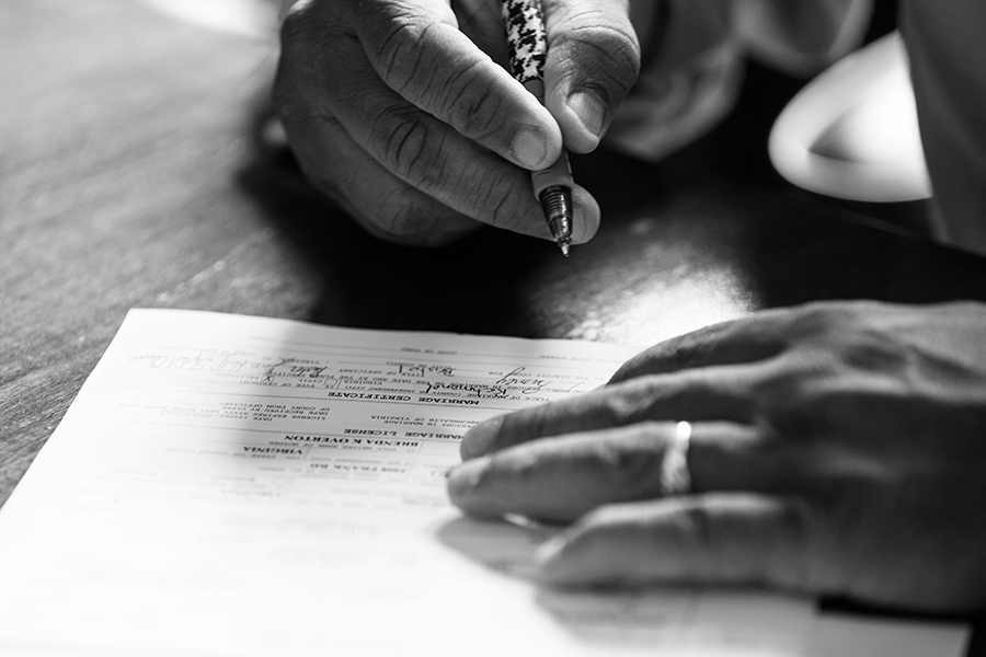 Erin  Johns Wedding at Lewis Ginter Botanical Garden - Image Property of www.j-dphoto.com