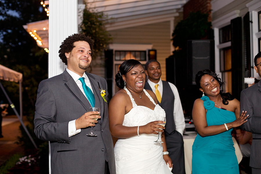 Erin  Johns Wedding at Lewis Ginter Botanical Garden - Image Property of www.j-dphoto.com