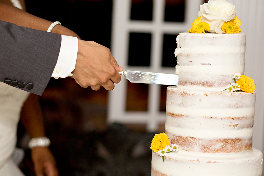 Erin  Johns Wedding at Lewis Ginter Botanical Garden - Image Property of www.j-dphoto.com