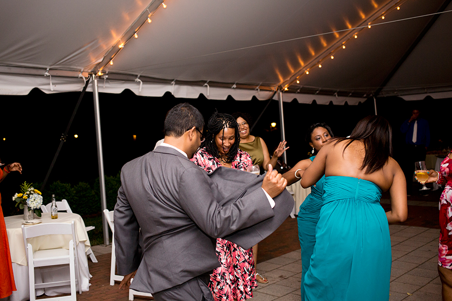 Erin  Johns Wedding at Lewis Ginter Botanical Garden - Image Property of www.j-dphoto.com