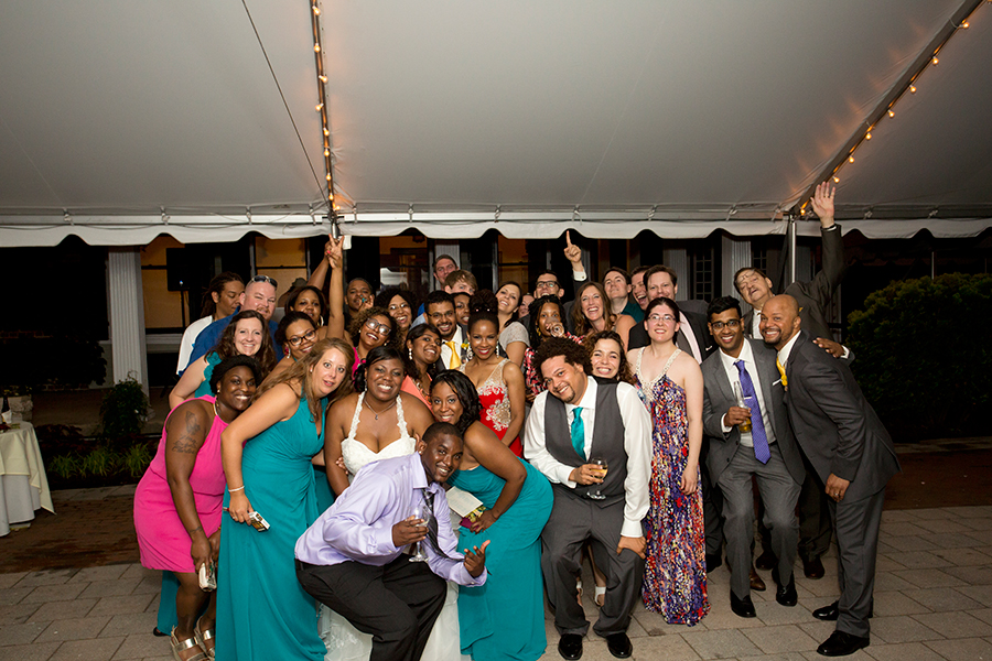 Erin  Johns Wedding at Lewis Ginter Botanical Garden - Image Property of www.j-dphoto.com