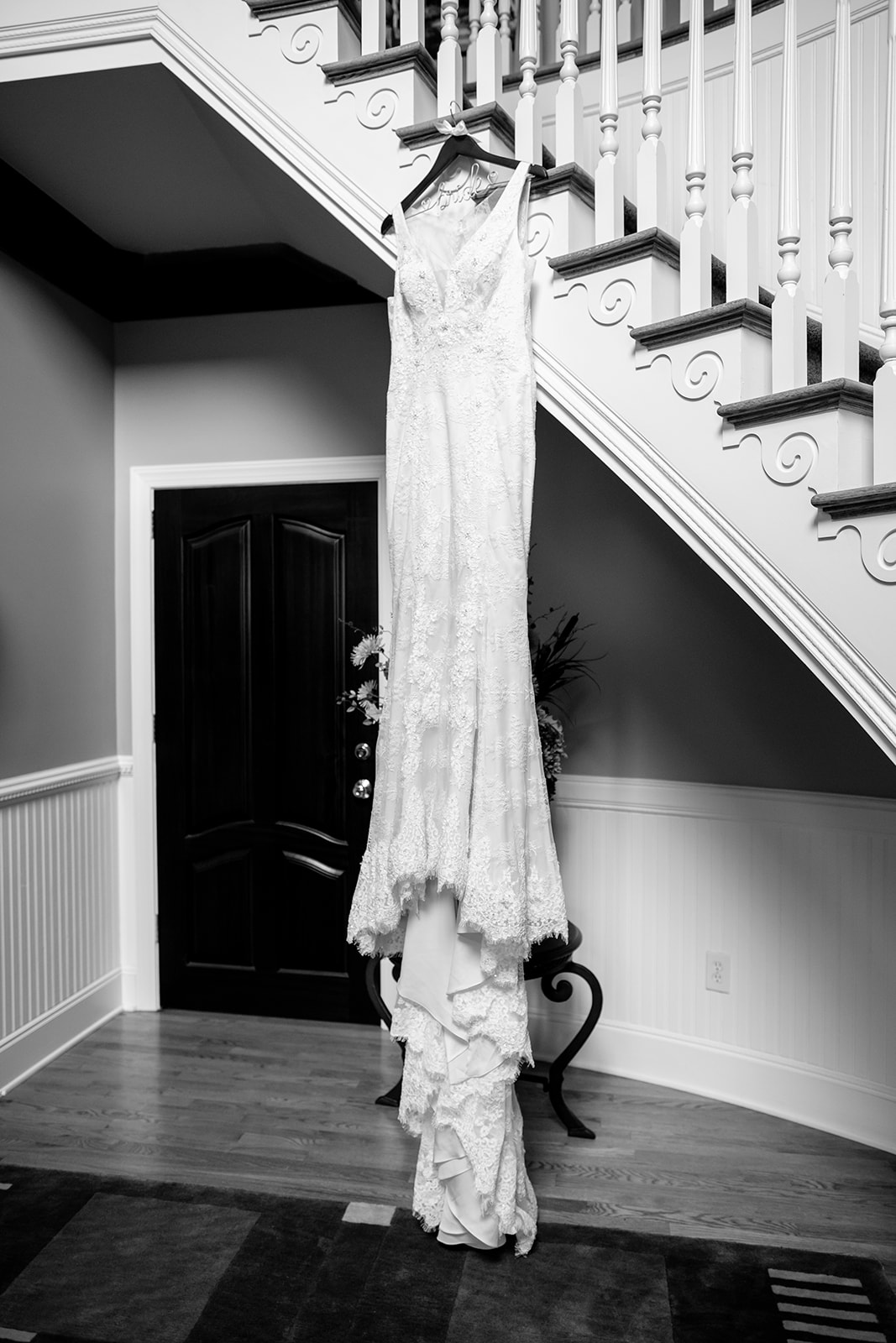 Morgan  Davids Wedding at House Mountain Inn - Image Property of www.j-dphoto.com