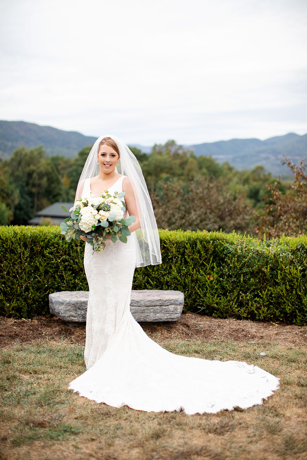 Morgan  Davids Wedding at House Mountain Inn - Image Property of www.j-dphoto.com