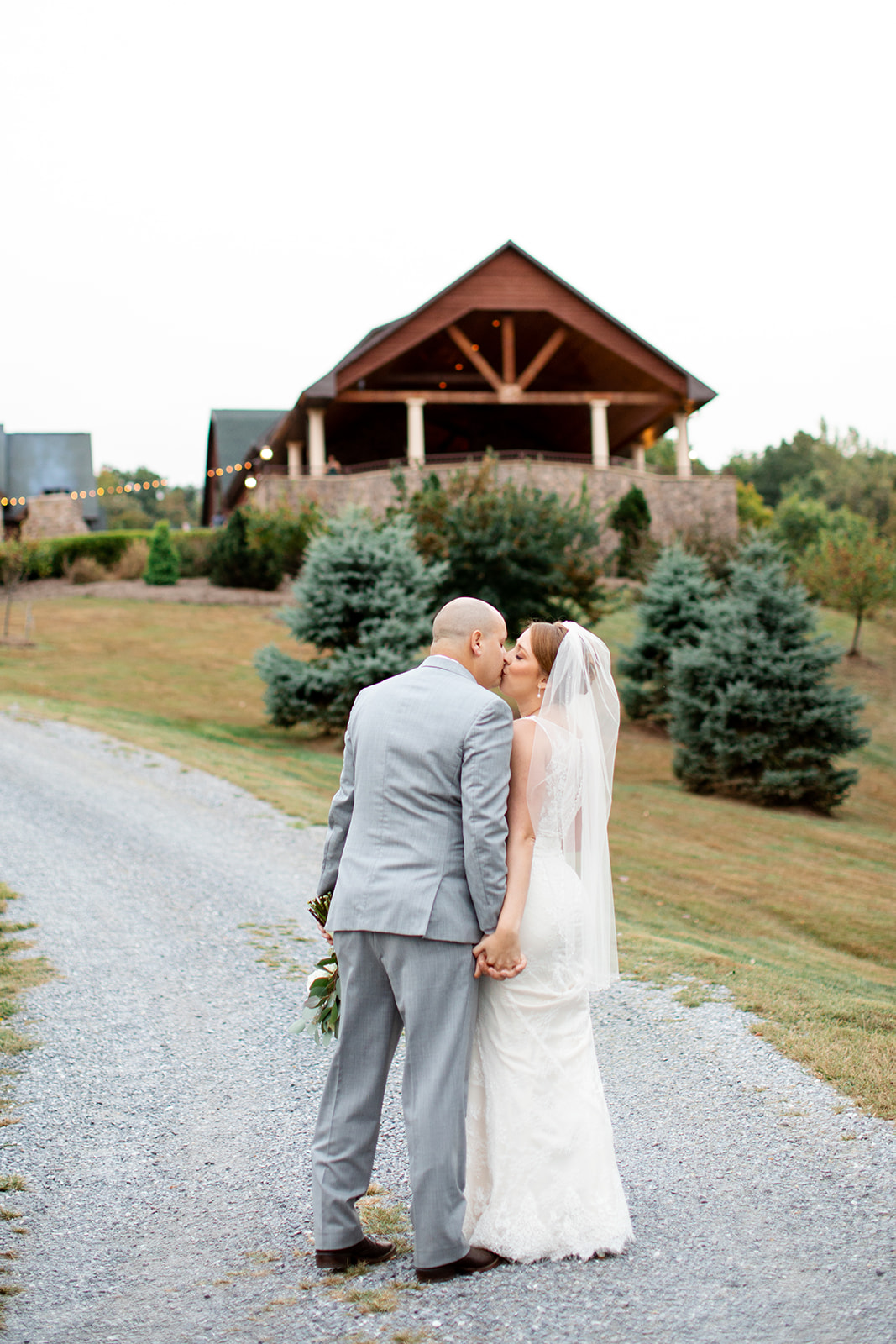 Morgan  Davids Wedding at House Mountain Inn - Image Property of www.j-dphoto.com
