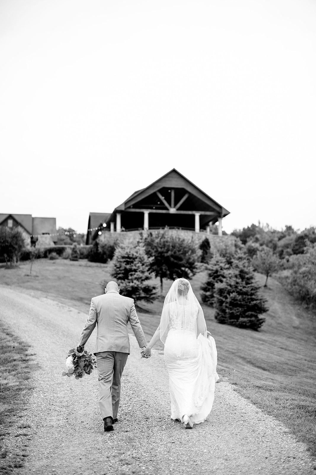 Morgan  Davids Wedding at House Mountain Inn - Image Property of www.j-dphoto.com