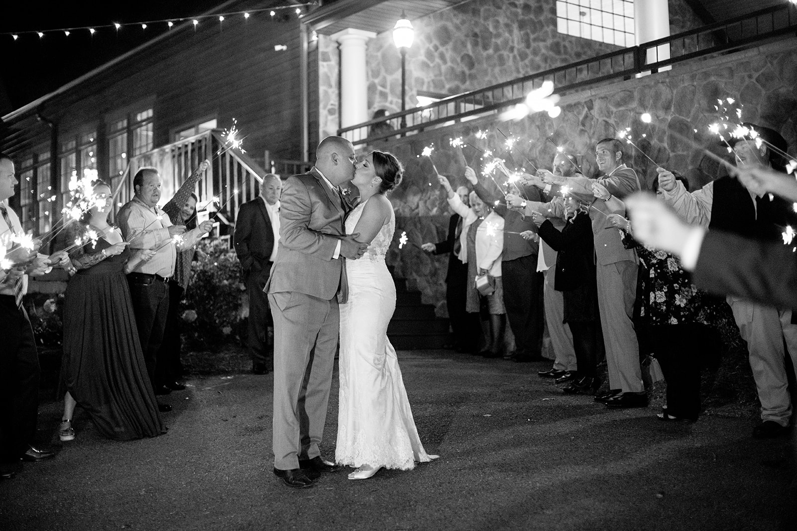 Morgan  Davids Wedding at House Mountain Inn - Image Property of www.j-dphoto.com