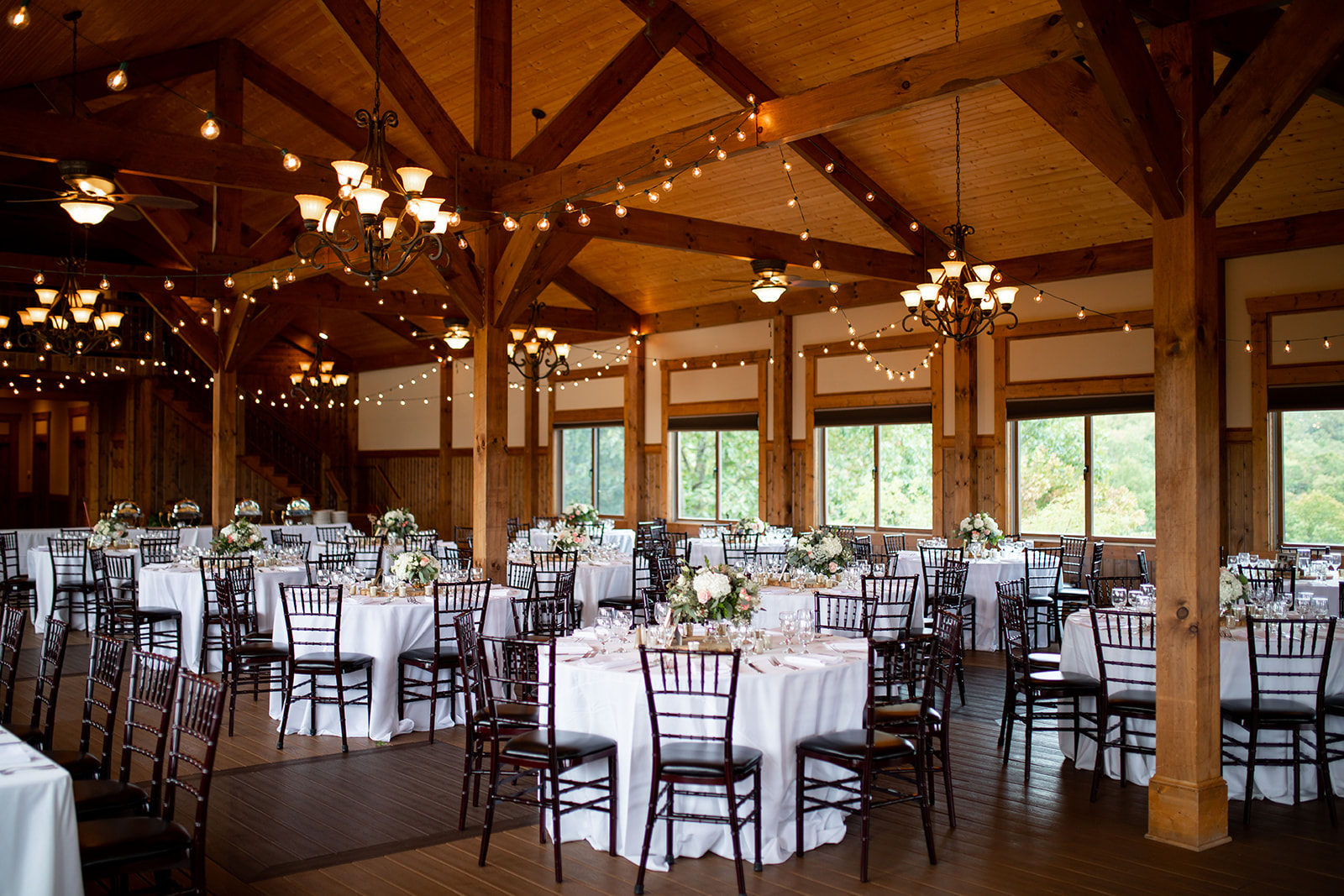 Morgan  Davids Wedding at House Mountain Inn - Image Property of www.j-dphoto.com
