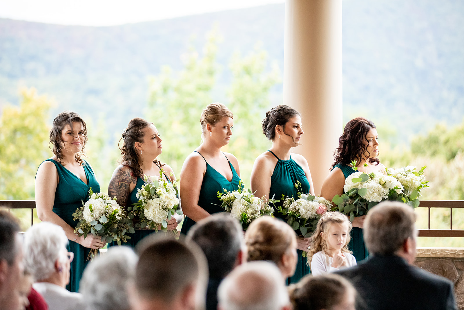 Morgan  Davids Wedding at House Mountain Inn - Image Property of www.j-dphoto.com