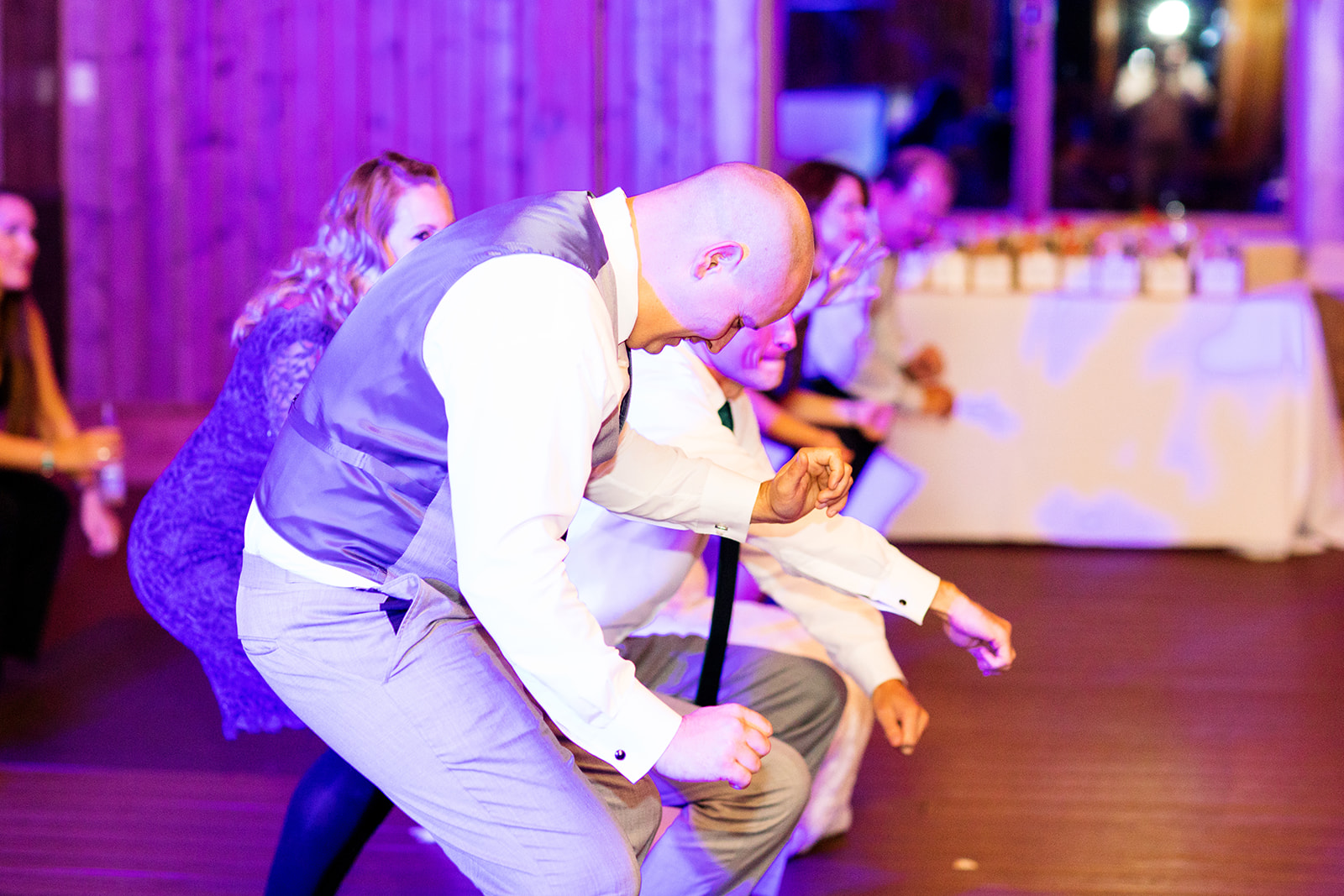 Morgan  Davids Wedding at House Mountain Inn - Image Property of www.j-dphoto.com