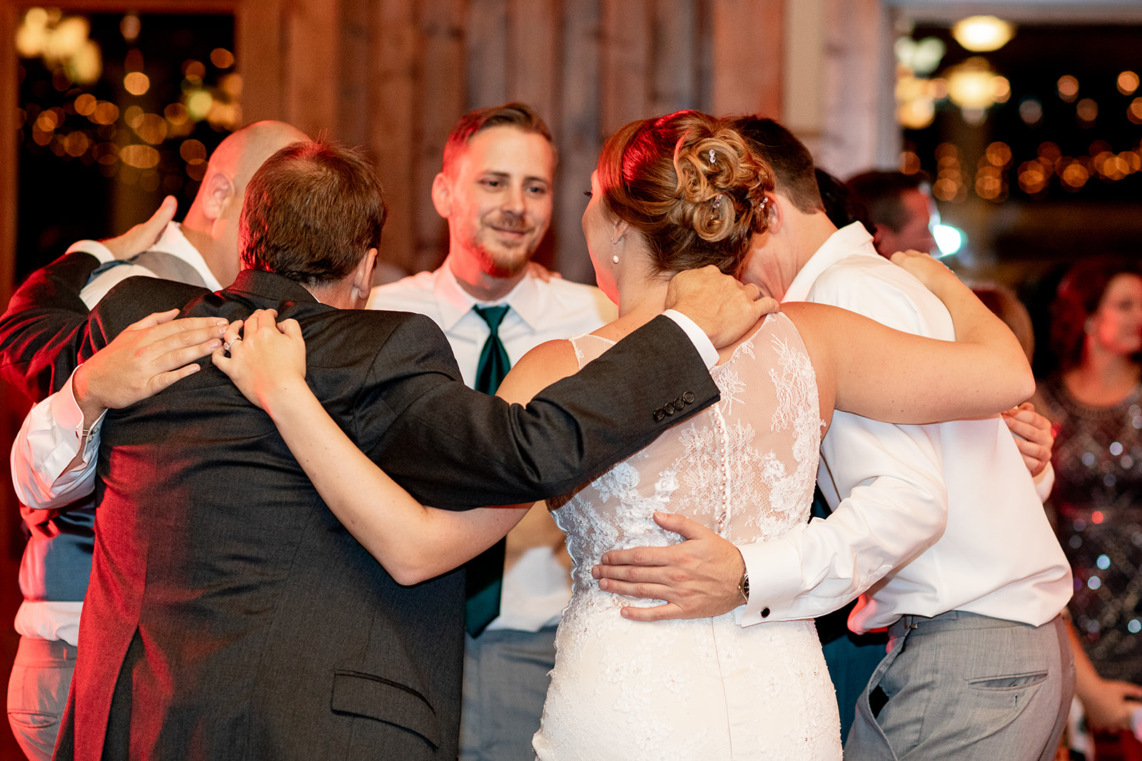 Morgan  Davids Wedding at House Mountain Inn - Image Property of www.j-dphoto.com