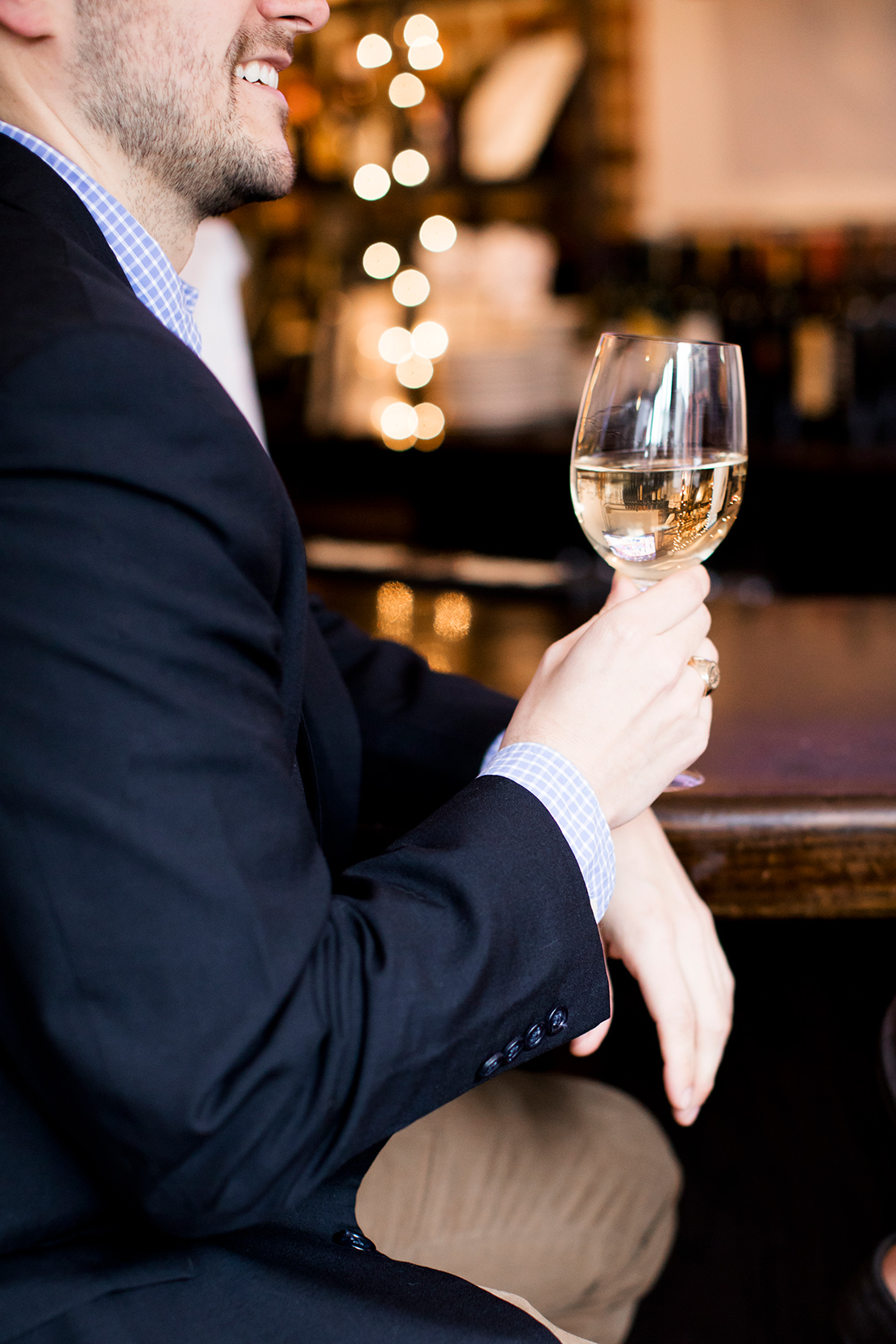 Meg  Davids Date Night Engagement Shoot - Image Property of www.j-dphoto.com