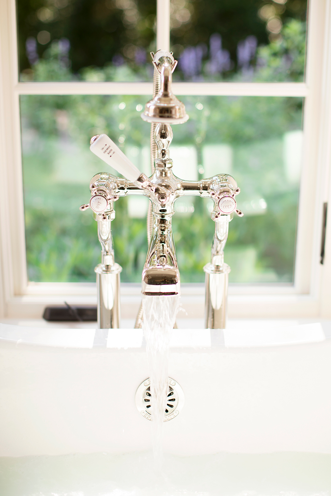 Abbys Flower Maternity Milk Bath - Image Property of www.j-dphoto.com