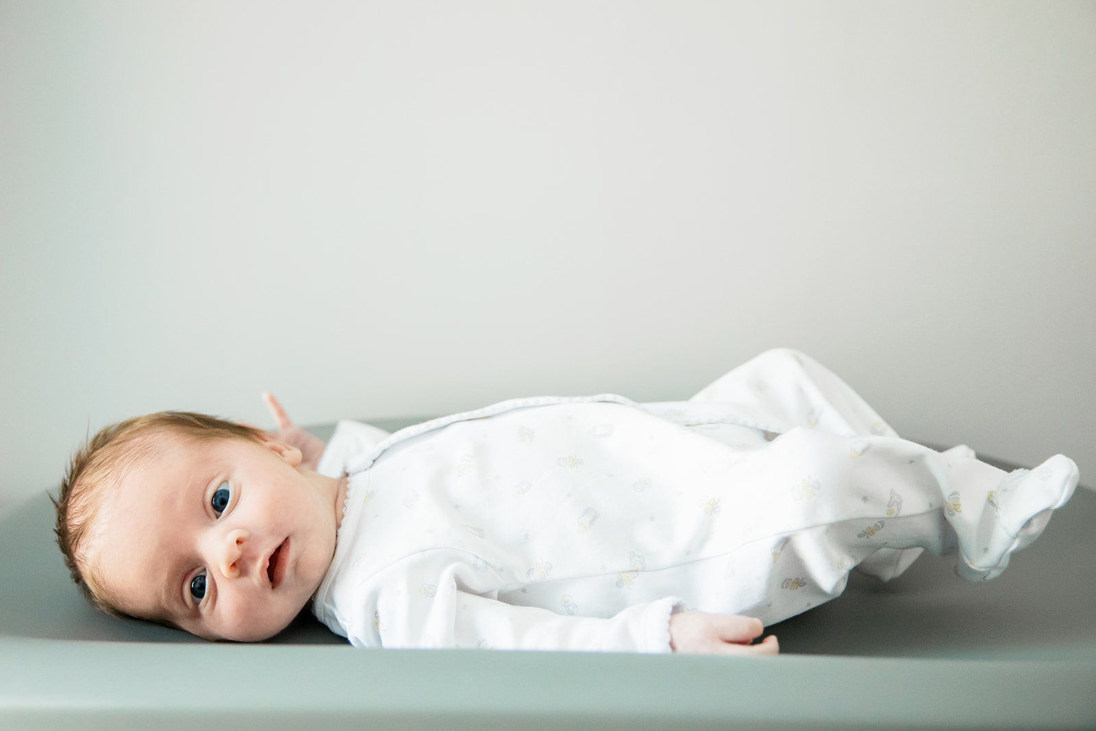 Baby Mellies Newborn Photos - Image Property of www.j-dphoto.com
