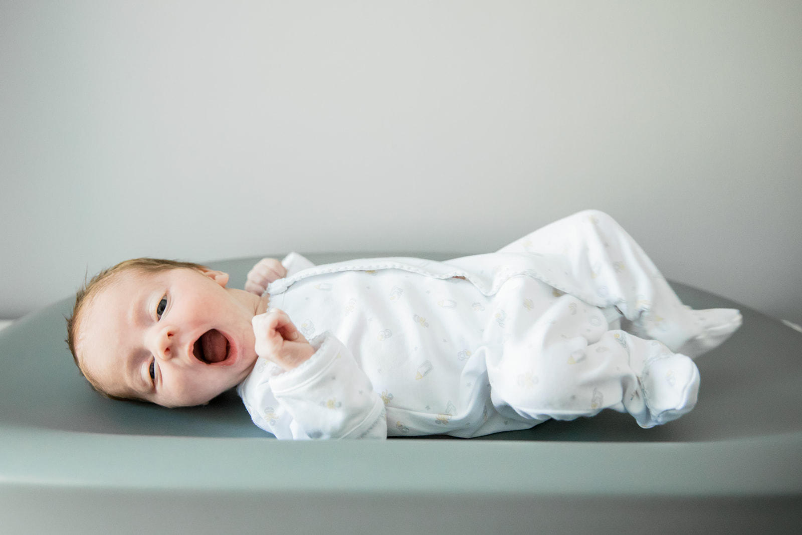 Baby Mellies Newborn Photos - Image Property of www.j-dphoto.com