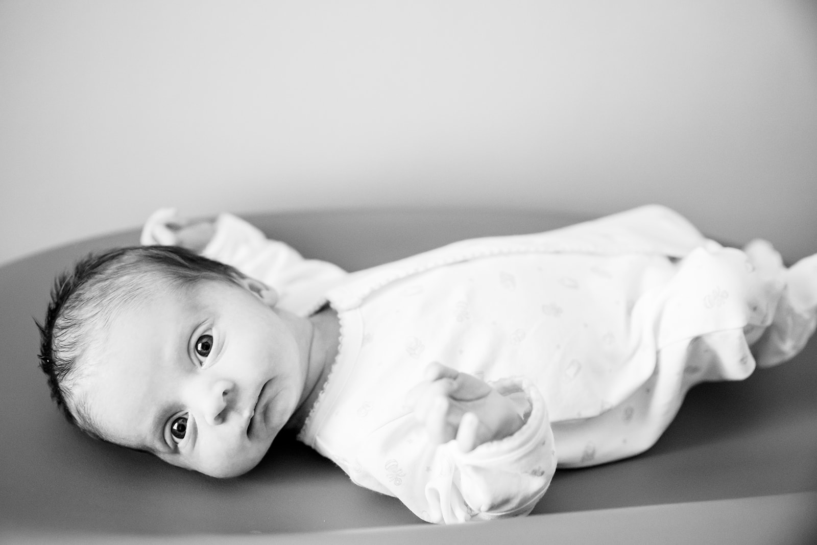 Baby Mellies Newborn Photos - Image Property of www.j-dphoto.com