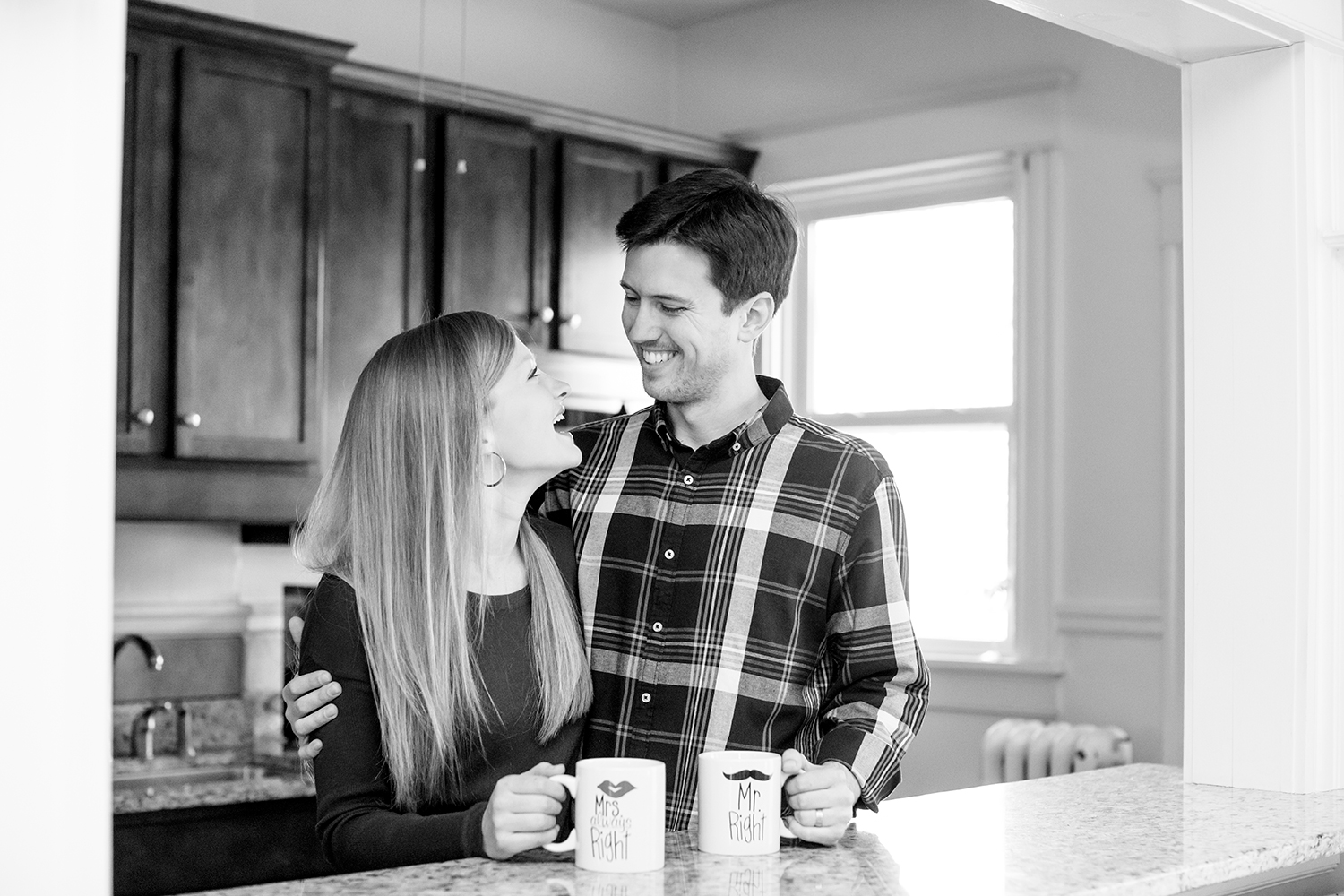 Noelle Hunters Newlywed Session - Image Property of www.j-dphoto.com